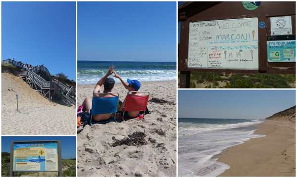 Marconi Beach